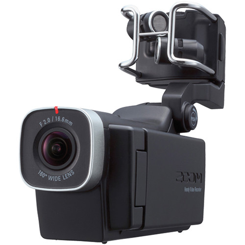 ZOOM Q8 HANDY